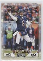 Jay Cutler #/25