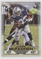 Darren McFadden #/25