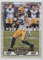 Clay Matthews #/25