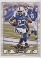 Frank Gore #/25