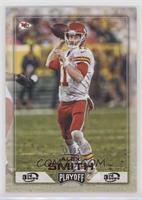 Alex Smith #/25