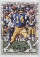 Dan Fouts #/10