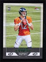 Rookies - Paxton Lynch #/10