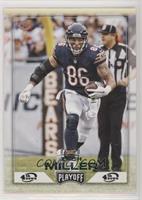 Zach Miller #/10