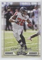 Tevin Coleman #/199