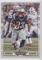 Dion Lewis #/199