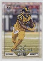 Todd Gurley II #/199