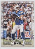 Philip Rivers #/199