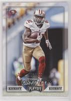 Torrey Smith #/199