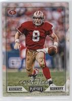 Steve Young #/199