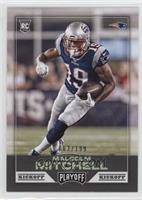 Rookies - Malcolm Mitchell #/199