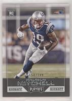 Rookies - Malcolm Mitchell #/199