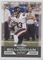 Rookies - Daniel Braverman #/199