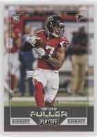 Rookies - Devin Fuller #/199