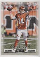 Andy Dalton #/199