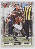 Isaiah Crowell #/199