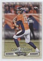 Trevor Siemian #/199