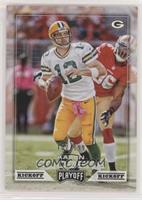 Aaron Rodgers #/199