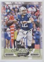 Andrew Luck #/199