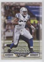 Dwayne Allen #/199