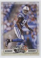 Robert Mathis #/199