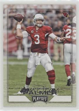 2016 Panini Playoff - [Base] #1 - Carson Palmer