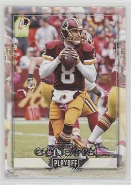 2016 Panini Playoff - [Base] #177 - Kirk Cousins