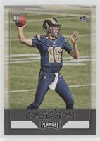 Rookies - Jared Goff