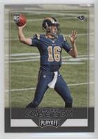 Rookies - Jared Goff