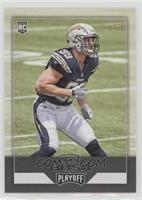 Rookies - Joey Bosa