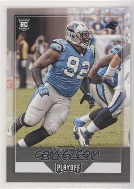 2016 Panini Playoff - [Base] #229 - Rookies - Vernon Butler