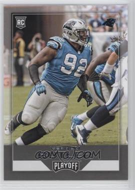 2016 Panini Playoff - [Base] #229 - Rookies - Vernon Butler