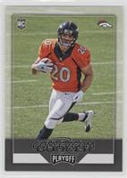 Rookies - Devontae Booker