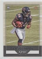 Rookies - Jordan Howard