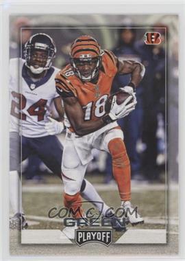 2016 Panini Playoff - [Base] #41 - A.J. Green