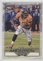 C.J. Anderson