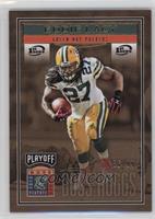 Eddie Lacy #/99