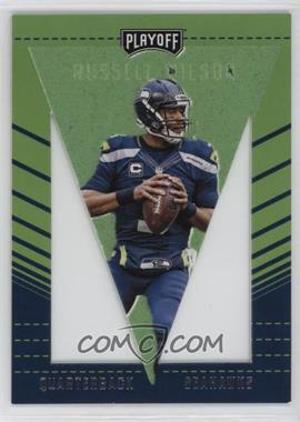 2016 Panini Playoff - Pennants #84 - Russell Wilson