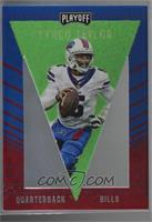 Tyrod Taylor [Noted]