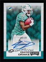 Kenyan Drake #/10