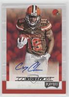 Corey Coleman #/49