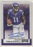 Laquon Treadwell #/199