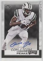 Charone Peake #/25