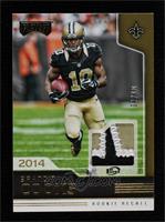 Brandin Cooks #/10