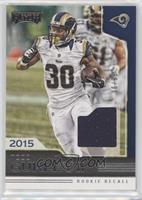 Todd Gurley II #/99