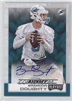 Brandon Doughty #/49