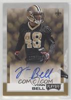 Vonn Bell #/199