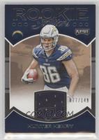 Hunter Henry #/149