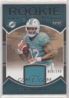 Kenyan Drake #/149