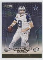 Tony Romo #/99